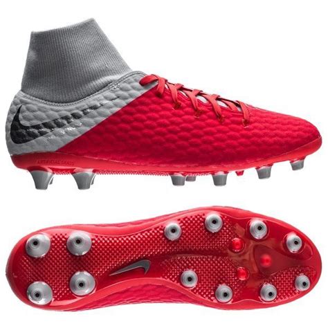 nike hypervenom grijs rood|Nike Hypervenom 3 Pro Zoom TF Raised On Concrete .